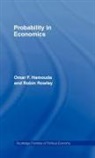 Omar Hamouda, Omar Rowley Hamouda, Robin Rowley - Probability in Economics