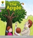 Roderick Hunt, Alex Brychta - Oxford Reading Tree: Level 1: Wordless Stories B: The Apple
