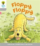 Roderick Hunt, Alex Brychta - Oxford Reading Tree: Level 1: First Words: Floppy Floppy