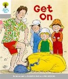 Roderick Hunt, Alex Brychta - Oxford Reading Tree: Level 1: More First Words: Get on