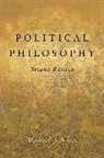 Michael White, Michael (Professor of Philosophy White, Michael J. White - Political Philosophy