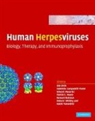 Ann (Stanford University Arvin, Ann Arvin, Ann (Stanford University Arvin, Ann M. Arvin, Gabriella Campadelli-Fiume, Gabriella (Universita degli Studi Campadelli-Fiume... - Human Herpesviruses