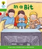 Roderick Hunt, Alex Brychta - Oxford Reading Tree: Level 2: First Sentences: In a Bit