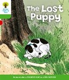 Roderick Hunt, Alex Brychta - Oxford Reading Tree: Level 2: More Patterned Stories A: The Lost Puppy