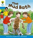 Roderick Hunt, Alex Brychta - Oxford Reading Tree: Level 3: First Sentences: The Mud Bath