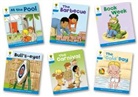 Gill Howell, Roderick Hunt, Roderick Howell Hunt, Alex Brychta - Oxford Reading Tree: Level 3: More Stories B: Pack of 6