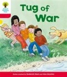 Roderick Hunt, Alex Brychta - Oxford Reading Tree: Level 4: More Stories C: Tug of War