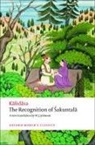 Kalidasa, W J Johnson, W. J. ( Johnson, W. J. (Senior Lecturer in Religious Studies Johnson, Johnson W. J. - Recognition of Sakuntala