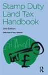 Chris Hart, Tony Johnson, Tony Hart Johnson, Johnson Tony - Stamp Duty Land Tax Handbook