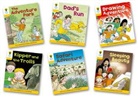 Roderick Hunt, Roderick Miles Hunt, Liz Miles, Alex Brychta - Oxford Reading Tree: Level 5: More Stories C: Pack of 6
