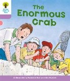 Roderick Hunt, Roderick Young Hunt, Annemarie Young, Alex Brychta, Nick Schon - Oxford Reading Tree: Level 1+: Decode and Develop: The Enormous Crab