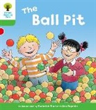 Roderick Hunt, Roderick Young Hunt, Annemarie Young, Alex Brychta, Nick Schon - Oxford Reading Tree: Level 2: Decode and Develop: The Ball Pit