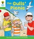 Roderick Hunt, Roderick Young Hunt, Annemarie Young, Alex Brychta, Nick Schon - Oxford Reading Tree: Level 2: Decode and Develop: The Gull''s Picnic