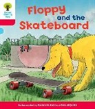 Rod Hunt, Rod Young Hunt, Hunt Rod, Nick Schon, Annemarie Young - Oxford Reading Tree: Level 4: Decode and Develop Floppy and the