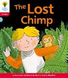 Roderick Hunt, Roderick Ruttle Hunt, Kate Ruttle, Ruttle Kate, Alex Brychta - Oxford Reading Tree: Level 4: Floppy s Phonics Fiction: The Lost Chim