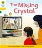 Roderick Hunt, Roderick Ruttle Hunt, Kate Ruttle, Ruttle Kate, Alex Brychta - Oxford Reading Tree: Level 5: Floppy s Phonics Fiction: The Missing