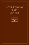 E. Greenwood Lauterpacht, C. J. Greenwood, E. Lauterpacht, A. G. Oppenheimer - International Law Reports