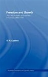 S R Epstein, S. R. Epstein, S.r. Epstein, Stephan R Epstein - Freedom and Growth