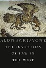 Aldo Schiavone, Schiavone Aldo - Invention of Law in the West
