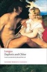 Longus - Daphnis and Chloe
