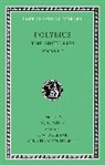 Polybius - Histories, Volume I