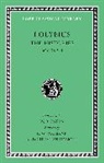 Polybius - Histories, Volume II