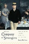 Barry McCrea - In the Company of Strangers
