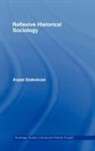 Arpad Szakolczai, Arpad (University College Cork Szakolczai, Szakolczai Arpad - Reflexive Historical Sociology