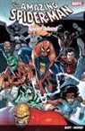 Dan Slott, Slott Dan, Humberto Ramos, Ramos Humberto - Amazing Spider-Man: Spider Island
