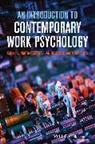 Maria C.w. (Utrecht University Peeters, Jan De Jonge, Jan (Eindhoven University of Technology de Jonge, Maria C. W. Peeters, Maria C.W. Peeters, Maria C.w. (Utrecht University Peeters... - Introduction to Contemporary Work Psychology