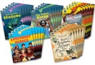 Tony Bradman, Tony Scott Bradman, Charlotte Guillain, Gillian Howell, Kate Scott - Project X Origins: Grey Book Band, Oxford Level 12: Myths and