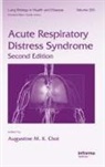 Augustine M.k. (Brigham and Women''''s Hospi Choi, Augustine M K Choi, Augustine M. K. Choi, Augustine M.K. (Brigham and Women's Hospital Choi - Acute Respiratory Distress Syndrome