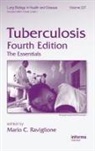 Mario C. Raviglione, Mario C Raviglione, Mario C. Raviglione - Tuberculosis