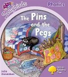 Julia Donaldson - Oxford Reading Tree: Level 1+: More Songbirds Phonics