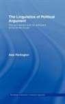 Alan Partington - Linguistics of Political Argument