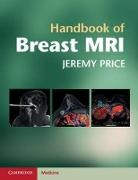 Jeremy Price, Price Jeremy - Handbook of Breast Mri