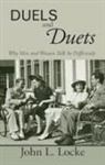 John L Locke, John L. Locke, John L. (City University of New York) Locke - Duels and Duets