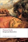 Thomas Hardy, Thomas/ Ingham Hardy, Patricia Ingham, Patricia ( Ingham - Desperate Remedies