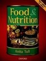 Anita Tull, Tull Anita - Food and Nutrition