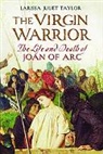 Larissa Juliet Taylor, Taylor Larissa Juliet - Virgin Warrior