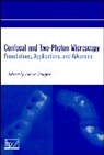 Alberto (National Institute for the Physi Diaspro, Alberto (National Institute for the Physics of Matter Diaspro, Diaspro Alberto - Confocal and Two-Photon Microscopy