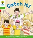 Roderick Hunt, Roderick Shipton Hunt, Paul Shipton, Alex Brychta, Nick Schon - Oxford Reading Tree: Level 2 More a Decode and Develop Catch It!