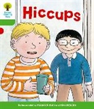 Roderick Hunt, Roderick Shipton Hunt, Paul Shipton, Alex Brychta, Nick Schon - Oxford Reading Tree: Level 2 More a Decode and Develop Hiccups