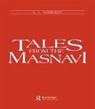 A J Arberry, A. J Arberry - Tales From the Masnavi