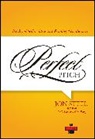 Jon Steel - Perfect Pitch