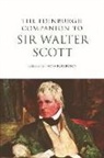 Fiona Robertson, Fiona Robertson - Edinburgh Companion to Sir Walter Scott