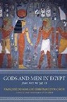 Francoise Dunand, Francoise Zivie-Coche Dunand, Christiane Zivie-Coche - Gods and Men in Egypt