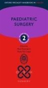 Mark Davenport, Mark De Coppi Davenport, Davenport Mark, Paolo De Coppi - Paediatric Surgery