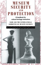 Robert Liston Burke, Robert Burke, Burke Robert, David Liston, Liston David - Museum Security and Protection