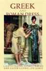 Liza Cleland, Glenys Davies, Davies Glenys, Lloyd Llewellyn-Jones, Lloyd Davies Llewellyn-Jones, Llewellyn-Jones Lloyd - Greek and Roman Dress From a to Z
